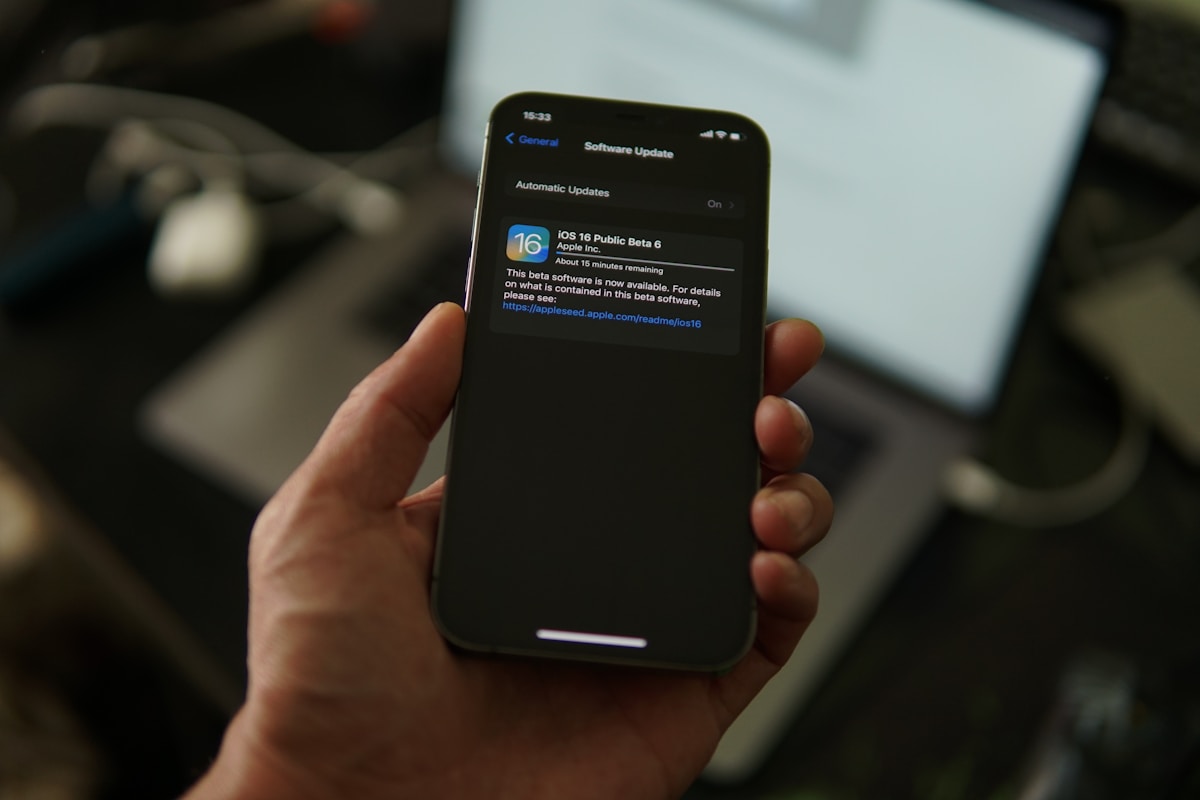The Future of App Development